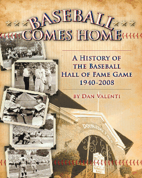 Baseball Comes Home (2)
