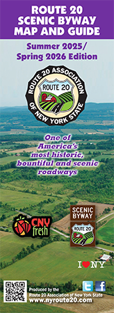 Route 20 Map and Guide (2)